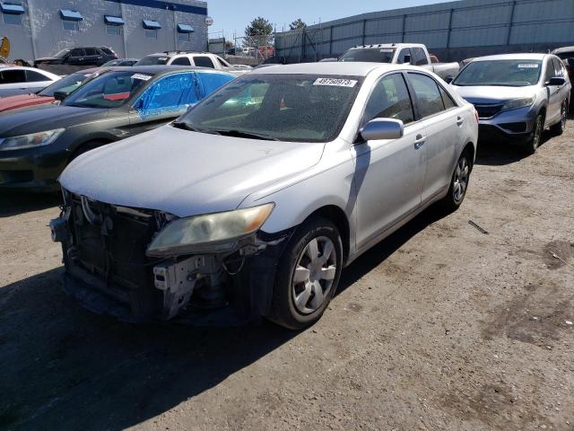 2008 Toyota Camry CE