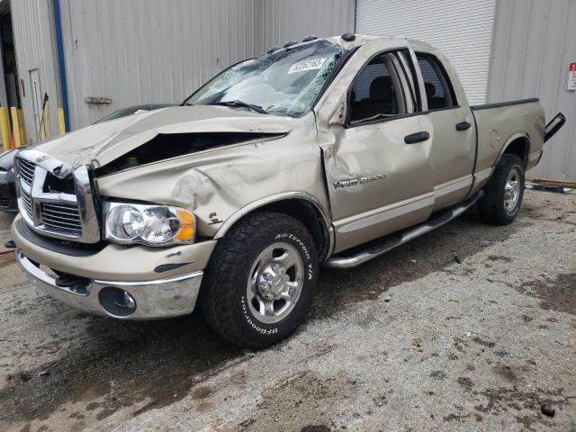 2004 Dodge Ram 2500 ST