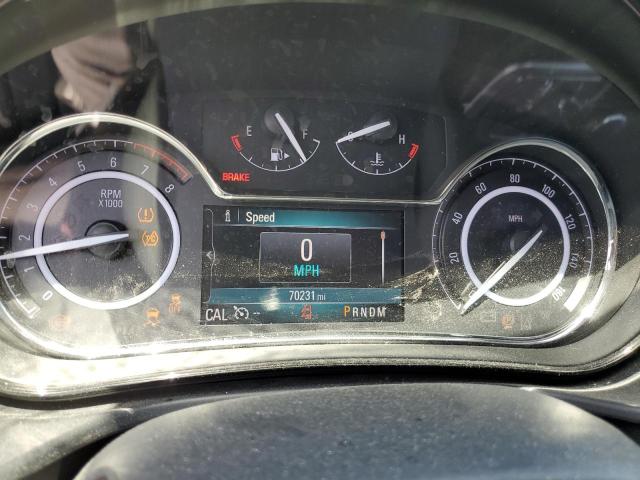 2G4GS5GXXG9110056 Buick Regal Premium