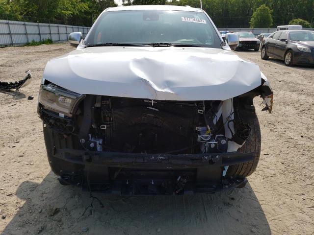 2021 DODGE DURANGO CI - 1C4RDJEG5MC574489