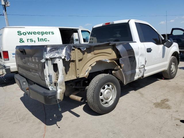 2018 FORD F150 - 1FTMF1CBXJKE51686