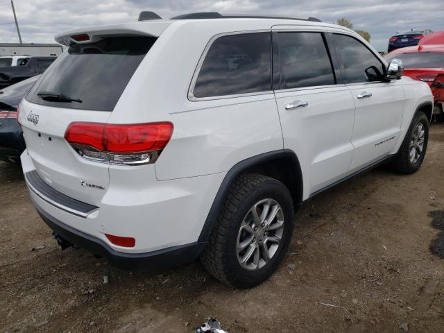1C4RJFBGXFC625384 Jeep Grand Cherokee Limited