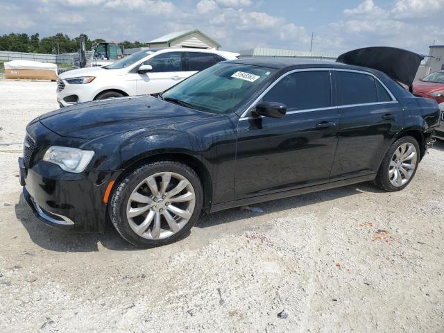 2018 Chrysler 300 Touring