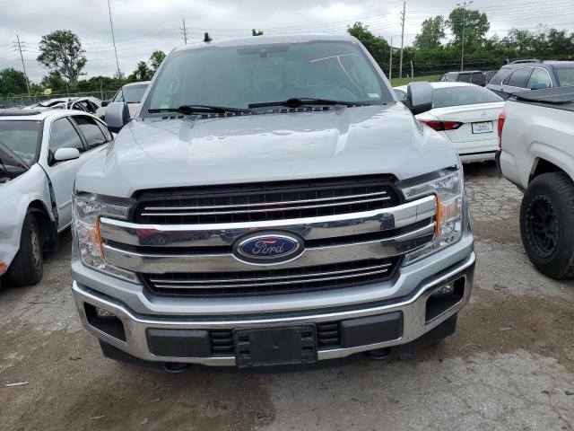 1FTEW1E50LKD25884 Ford F150 Supercrew
