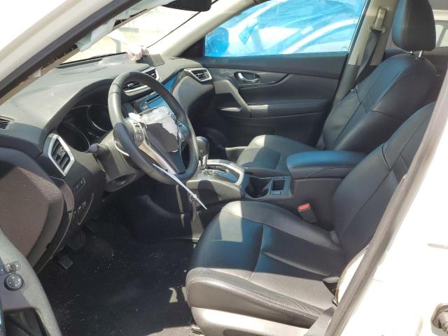 5N1AT2MT2FC856981 Nissan ROGUE S