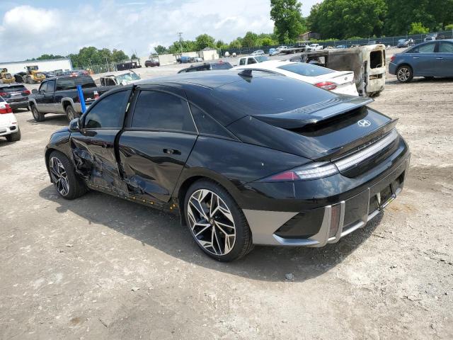 2023 HYUNDAI IONIQ 6 SE - KMHM34AAXPA021204