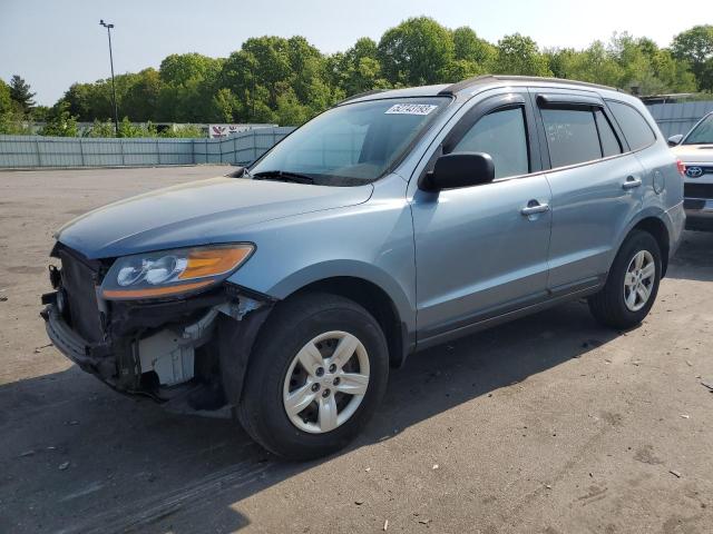 2009 Hyundai Santa Fe GLS