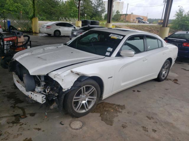 2013 Dodge Charger R/T