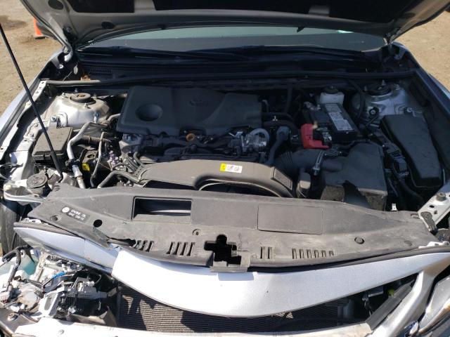 4T1K61AK0MU497896 Toyota CAMRY XSE