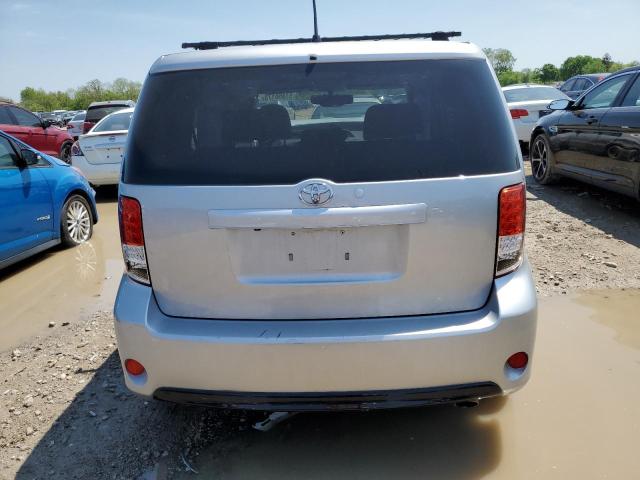 2015 TOYOTA SCION XB - JTLZE4FE4FJ082440