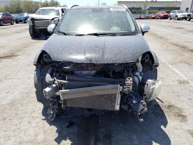ZFBCFXAB9JP687981 Fiat 500x Pop