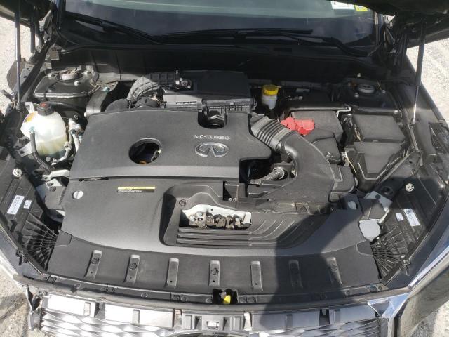 2022 INFINITI QX55 ESSEN 3PCAJ5K37NF113362