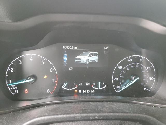 2020 FORD TRANSIT CO - NM0LS7E24L1460106