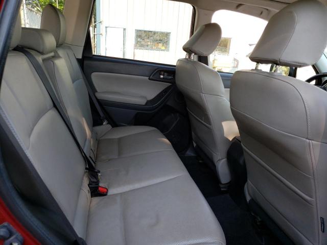 JF2SJAXC3GH482133 Subaru Forester 2.5i Touring
