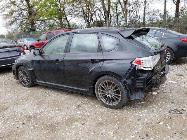 2013 Subaru Impreza Wrx VIN: JF1GR7E65DG801620 Lot: 50545023