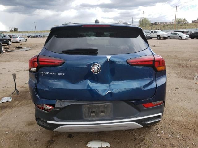 KL4MMDS24MB062582 Buick Encore Gx Select