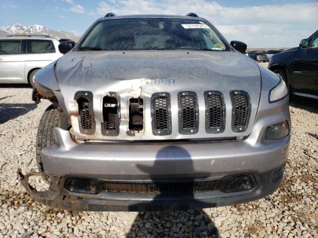 1C4PJMAS4GW290057 Jeep Cherokee Sport