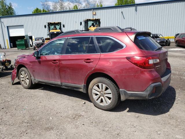 4S4BSACC2J3262046 Subaru Outback 2.5i Premium
