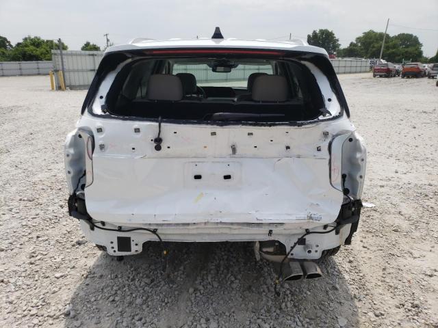 2022 HYUNDAI PALISADE C - KM8R74HEXNU437509