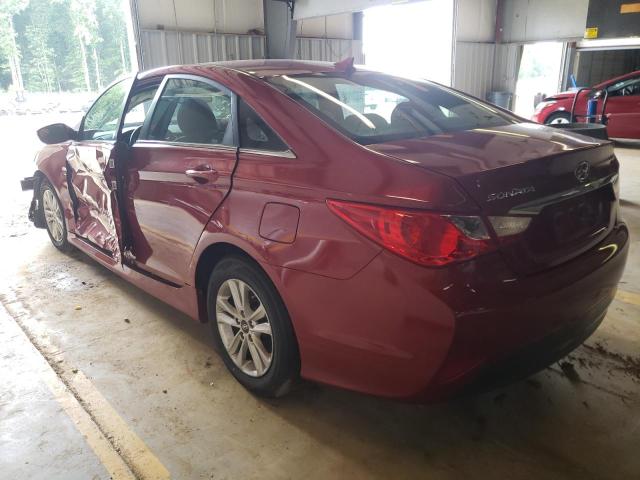 5NPEB4AC8EH862005 | 2014 HYUNDAI SONATA GLS