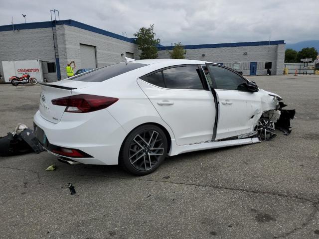 KMHD04LB5LU061147 Hyundai Elantra Sport