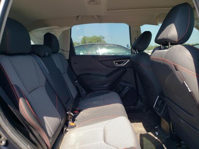 2021 SUBARU FORESTER S - JF2SKARC5MH519852