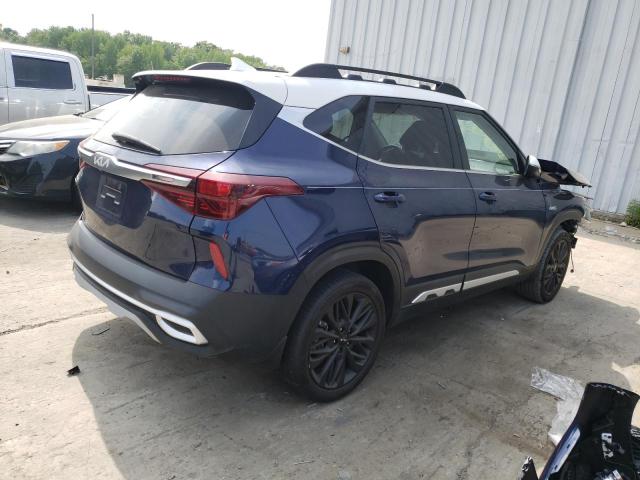 2022 KIA SELTOS NIG KNDEUCA28N7303859