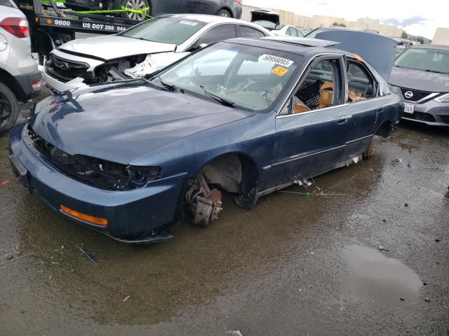 1997 Honda Accord Sedan LX