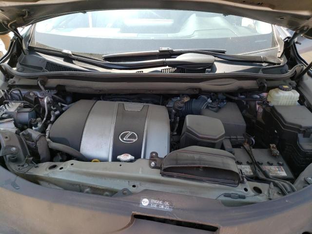2018 LEXUS RX 350 L - JTJDZKCA3J2004165