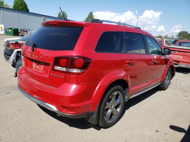 3C4PDDGG0HT703299 Dodge Journey Crossroad