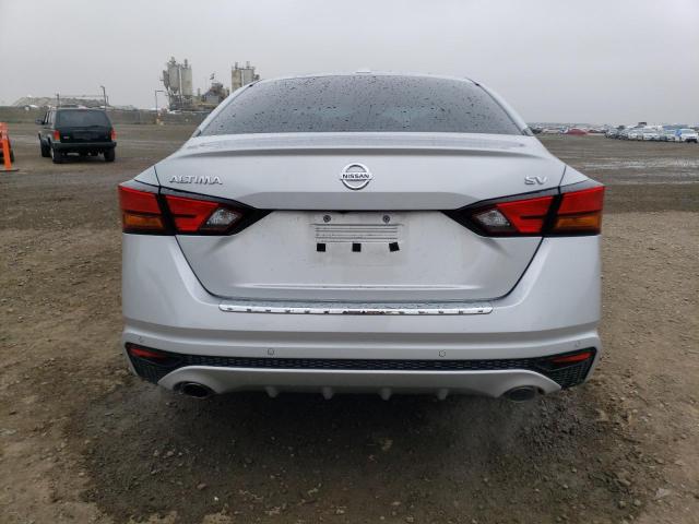 1N4BL4DV6NN373766 Nissan ALTIMA SV