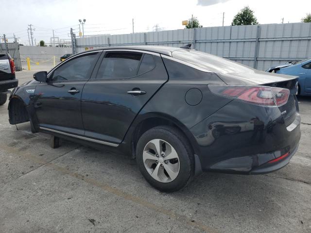 KNAGM4AD9F5080399 KIA OPTIMA HYBRID