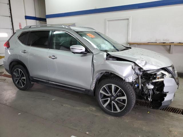 5N1AT2MV2KC823667 Nissan ROGUE S