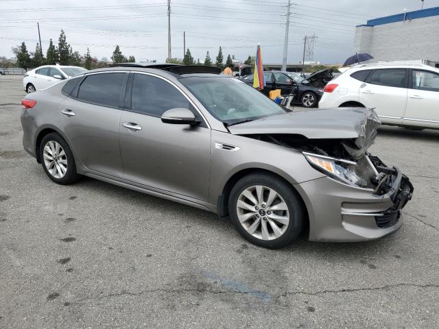 5XXGU4L35GG012248 KIA OPTIMA EX