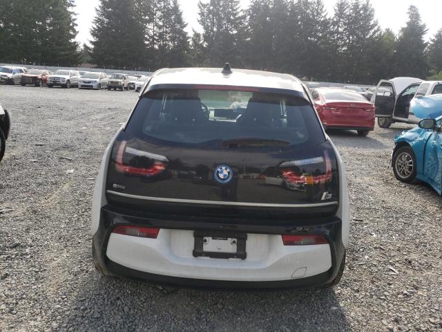 WBY8P4C53K7D28716 BMW I3 REX
