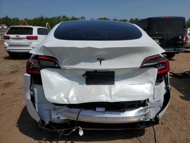 5YJYGDEE7LF049292 Tesla Model Y  6