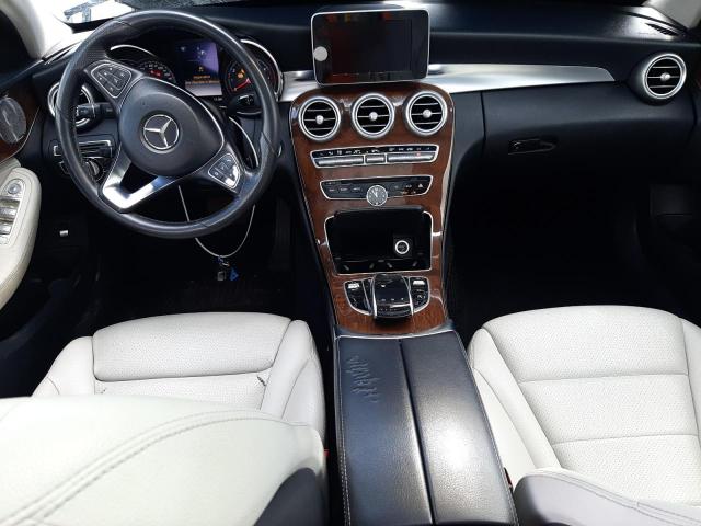 55SWF4KB4FU003362 Mercedes-Benz C 300 4matic
