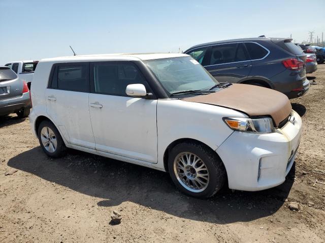 2012 Toyota Scion Xb VIN: JTLZE4FE2C1145403 Lot: 36802234