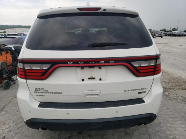 2015 DODGE DURANGO CI - 1C4RDJEG9FC850482