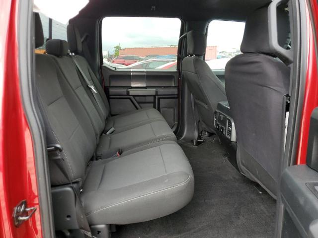 2018 FORD F-150 1FTEW1CP1JKC47309