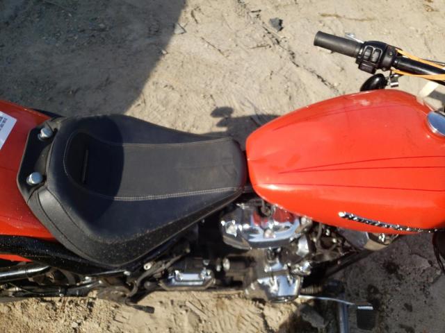 2020 HARLEY-DAVIDSON FXBRS 1HD1YHK18LB018108