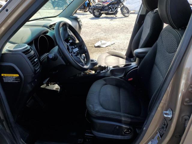 KNDJP3A5XF7184603 KIA SOUL +