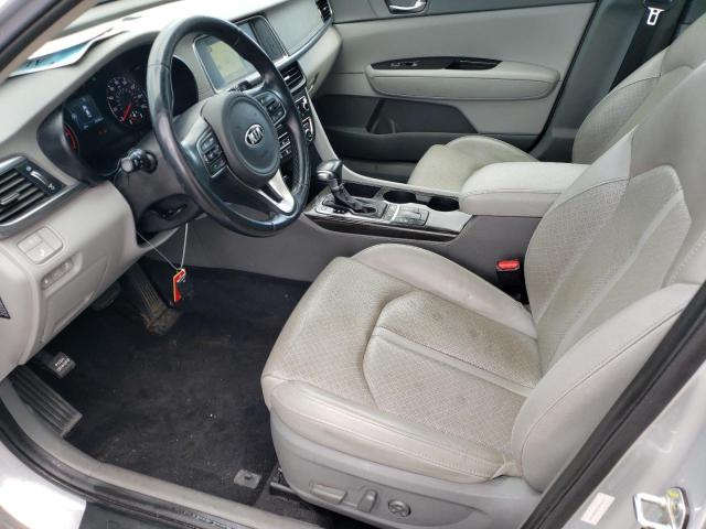 5XXGU4L35GG067699 KIA OPTIMA EX