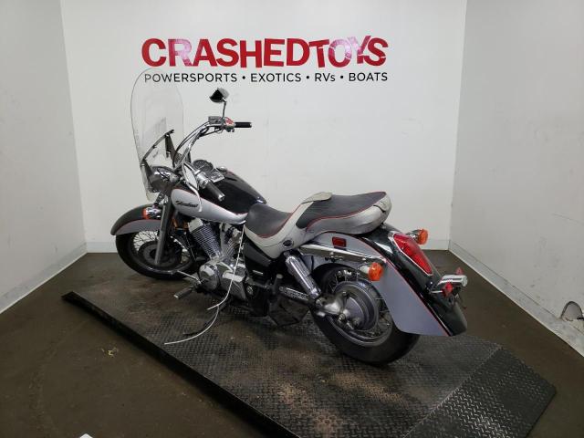 2004 HONDA VT750 CA JH2RC50354M000054