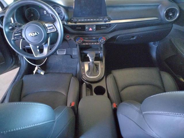 3KPF54AD8ME415696 KIA FORTE EX