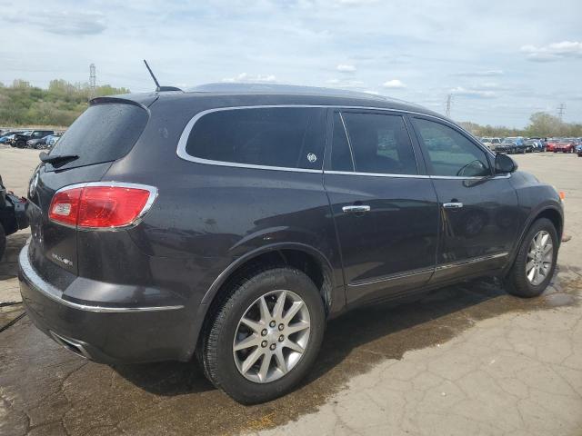 5GAKRBKD5GJ217835 Buick Enclave