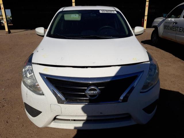 3N1CN7AP2JL823846 Nissan VERSA S