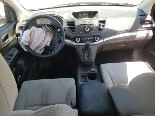 3CZRM3H37GG709827 Honda CR-V LX
