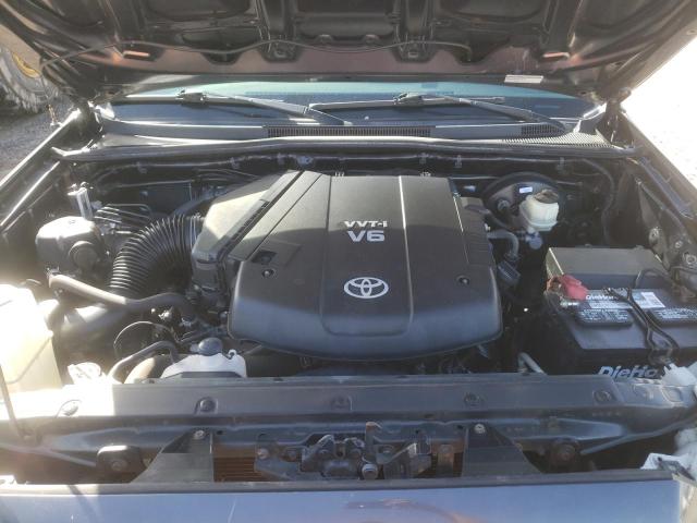 3TMKU4HNXEM041518 Toyota Tacoma Double Cab Prerunner Long Bed