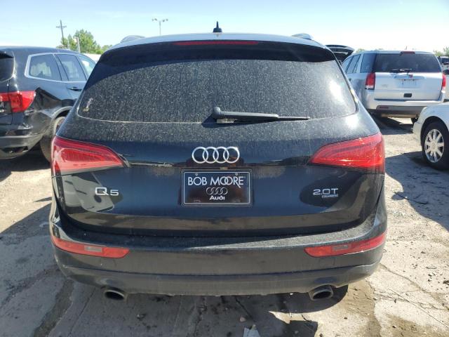 VIN WA1LFAFP1DA099668 2013 Audi Q5, Premium Plus no.6